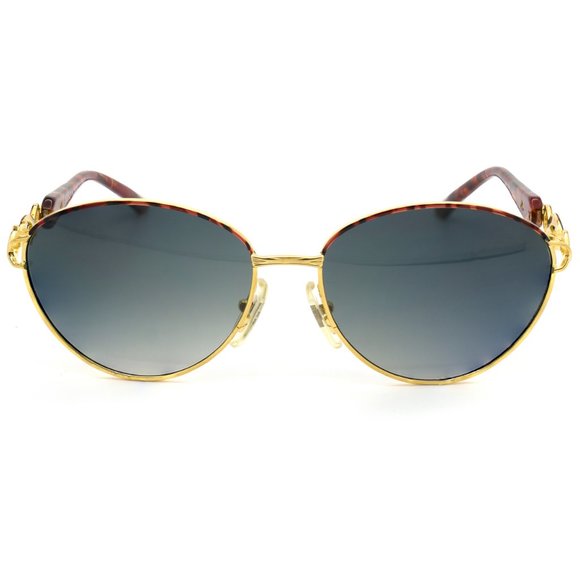 Cateye vintage sunglasses by Simonetta Ravizza main image 3